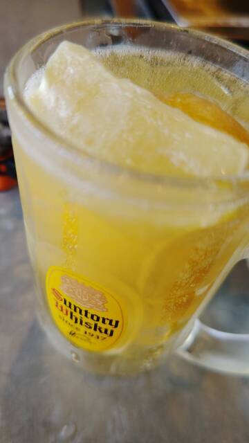 ホルモン食堂食樂 八乙女店（ショクラク） - 八乙女（ホルモン）の写真