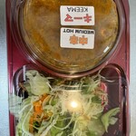 インド北部料理PUNJABI - 