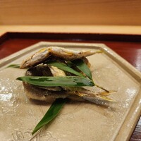 麻布十番 ふくだ - 