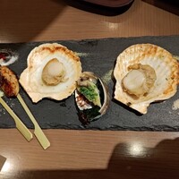 ブッフェアンドカフェ スロープサイドダイナー ザクロ - 