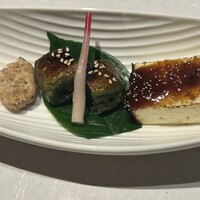 豆腐懐石 くすむら -  豆腐懐石 くすむら -