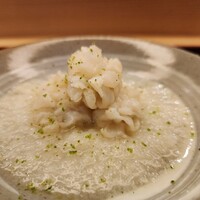 麻布十番 ふくだ - 