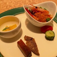 中国料理 翆陽 - 