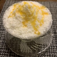 舎人庵・とんぼ - 