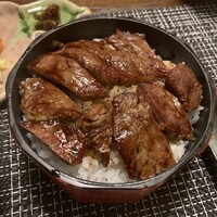 舎人庵・とんぼ - 