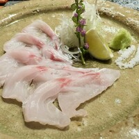 のどぐろ専門 銀座中俣 極 - 