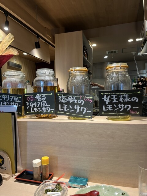 もみじ庵 郡山店 - 郡山（日本料理）の写真