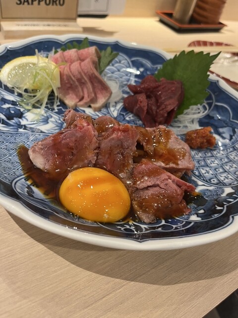 もみじ庵 郡山店 - 郡山（日本料理）の写真