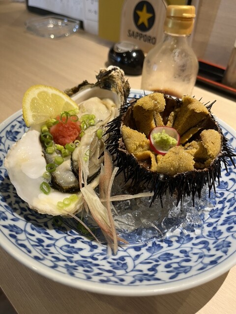 もみじ庵 郡山店 - 郡山（日本料理）の写真