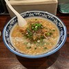 中国麺 青龍