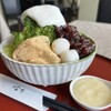 カフェ燦々 - 