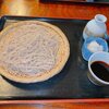 戸隠生そば 中田店