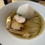 NOUILLES JAPONAISE とくいち - 