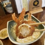 鎗屋町 つぶらや - 