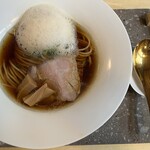 NOUILLES JAPONAISE とくいち - 