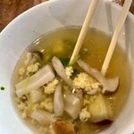 鎗屋町 つぶらや - 