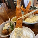 鎗屋町 つぶらや - 