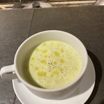 パスタ屋 チェヴィンチ - 