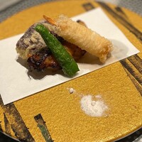 日本料理 湯河原 華暦 - 