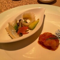 中国料理 翆陽 - 