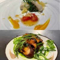 レストラン リューズ - 