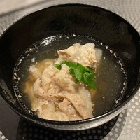 日本料理 湯河原 華暦 - 