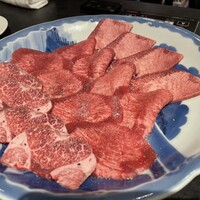 WAgyu 鬼く - 