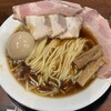 中華そば 九兵衛 本店