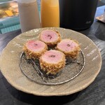 とんかつ ふじ井 - 