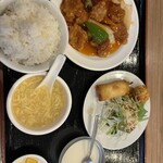 楽々食館 - 