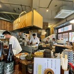 鎗屋町 つぶらや - 