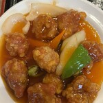 楽々食館 - 