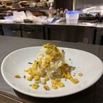 パスタ屋 チェヴィンチ - 