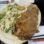 スパイス王国mini・つくの屋 - 料理写真: