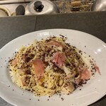 パスタ屋 チェヴィンチ - 