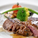 天からの贈り物 VillaMontpetre - 料理写真: