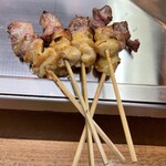 秋吉 - 純けい♥
