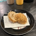 とんかつ ふじ井 - 