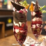 オルタナティブラウンジ - 