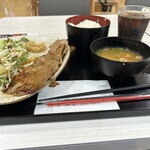 スパイス王国mini・つくの屋 - 