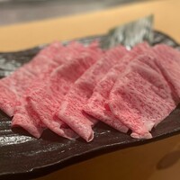 しゃぶ輝 黒毛和牛しゃぶしゃぶ・すき焼き専門店 新橋店 - 