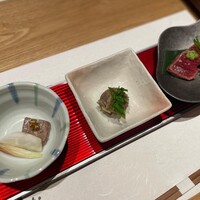 神戸牛 しゃぶしゃぶ おもき 離れ 銀座店 - 
