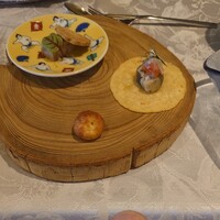 ボン・ヴィラージュ・オゼ - 