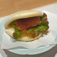神戸牛 しゃぶしゃぶ おもき 離れ 銀座店 - 