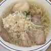 らーめん鱗 西中島店