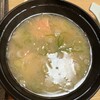 和食と鮨のに条