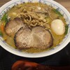 札幌味噌ラーメン専門店 けやき 新千歳空港店