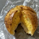 ペニーレイン - マヌルパンの断面