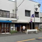 中華そば しば田 - 