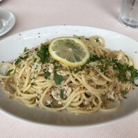 トラットリア グランボッカ - 